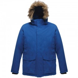 Plain Ice storm winter parka Regatta Professional 200 GSM